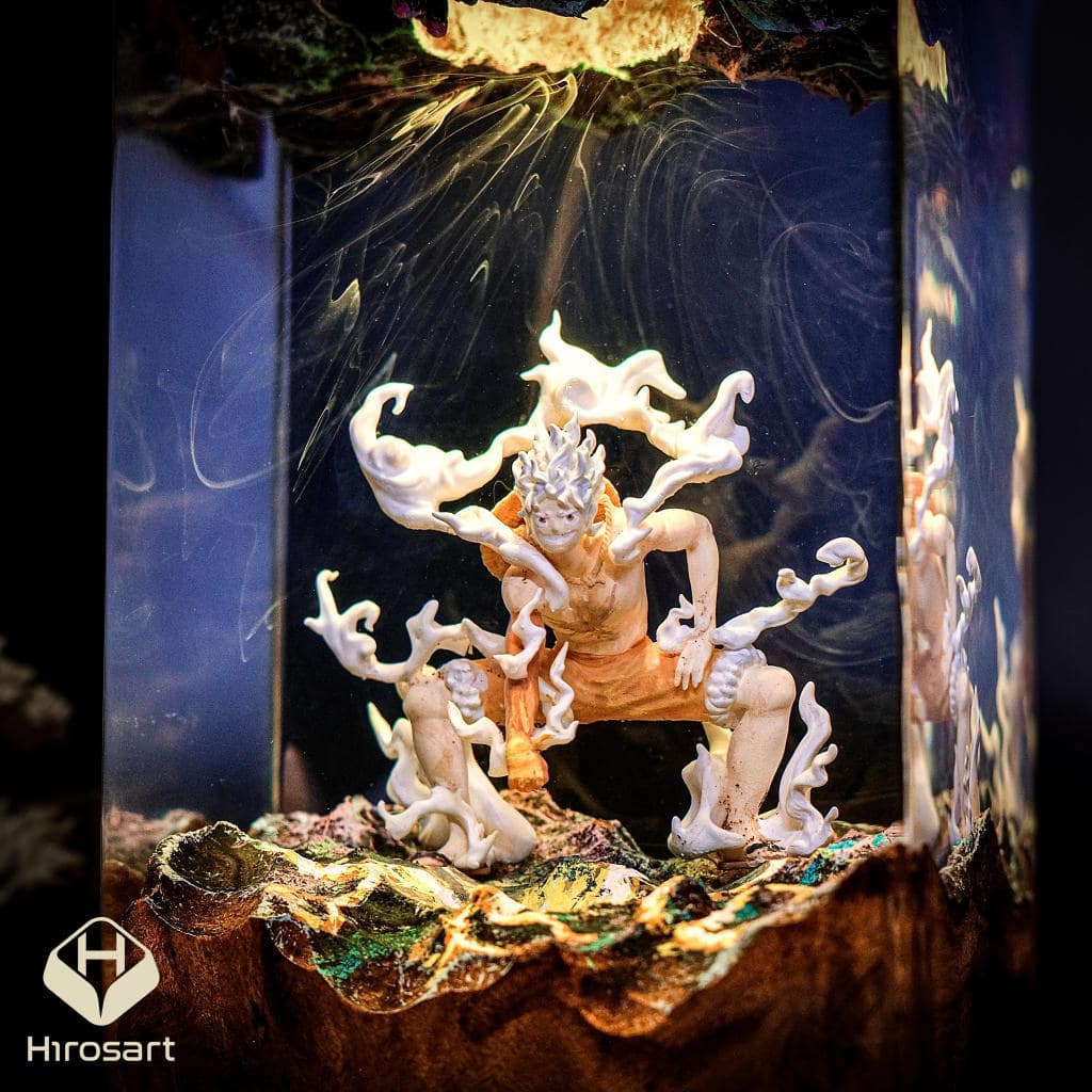 Custom Night Light - Image 10