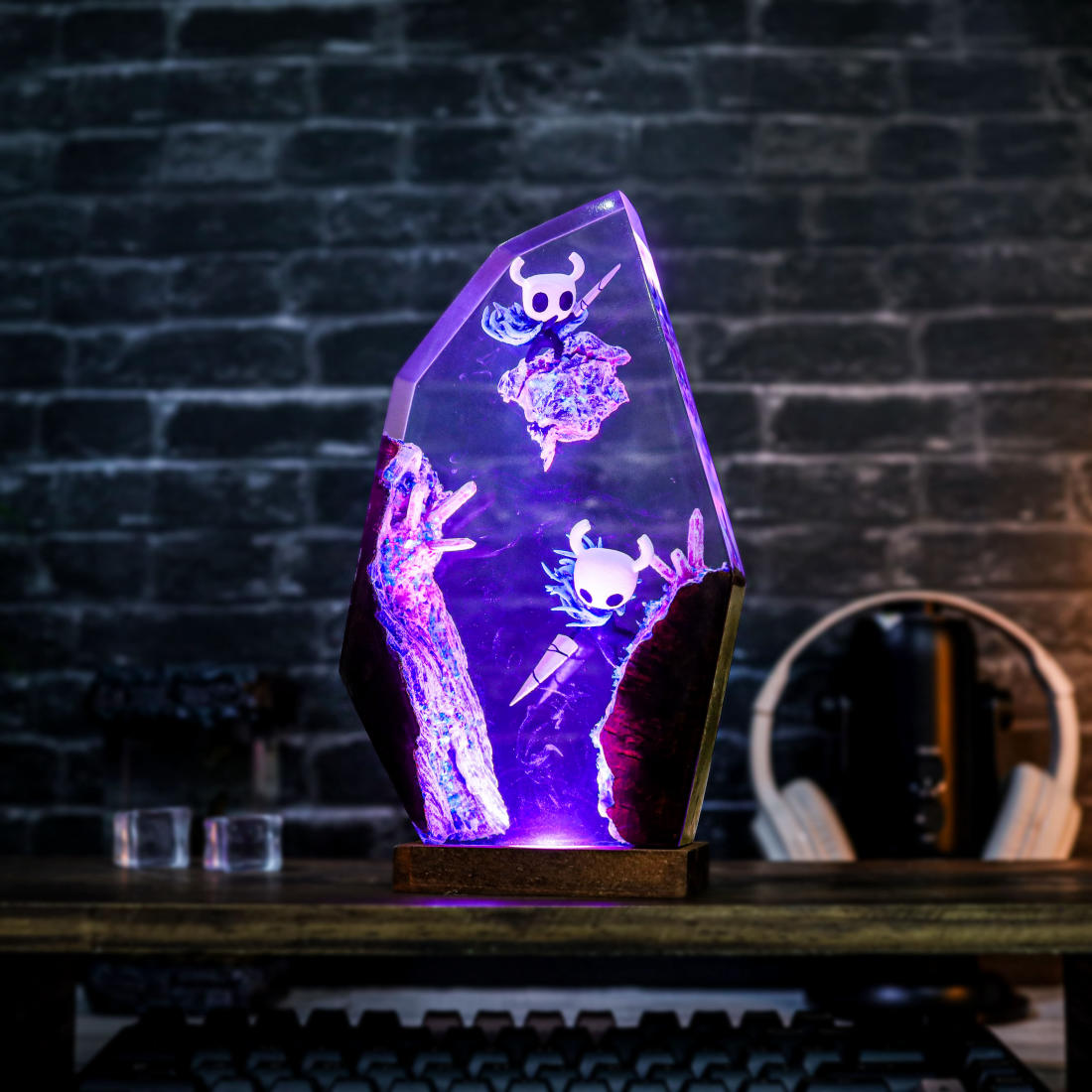 Hollow Knight Night Light Ver 3 - Image 11
