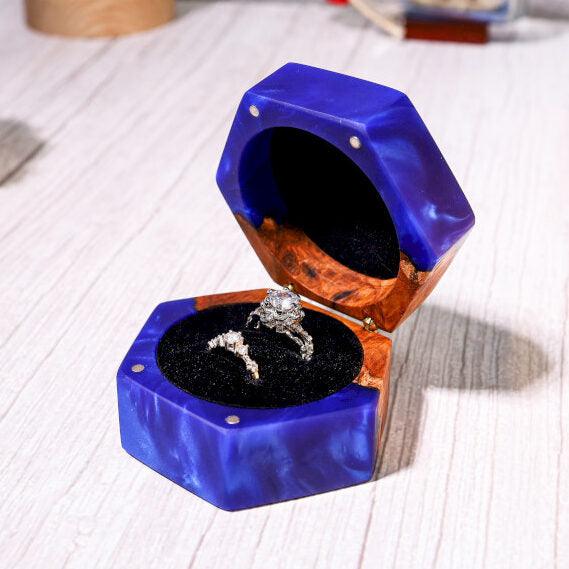 Resin Anniversary Gifts