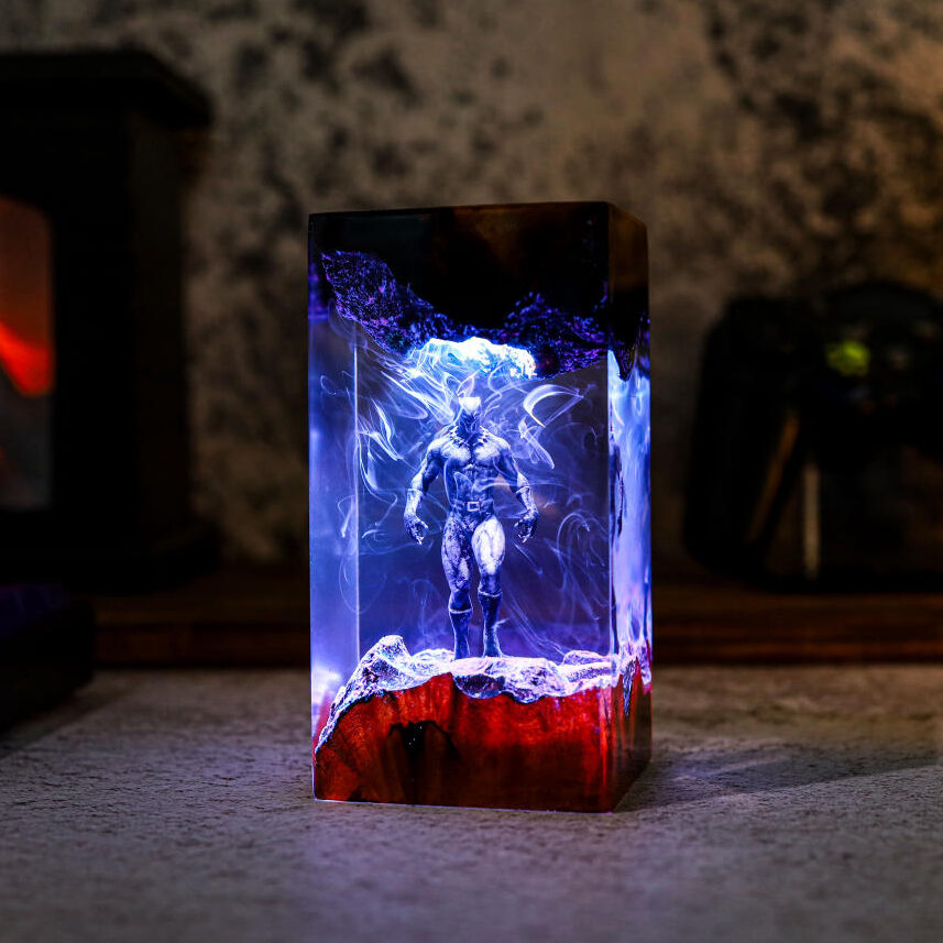Black Panther Night Light - Image 2