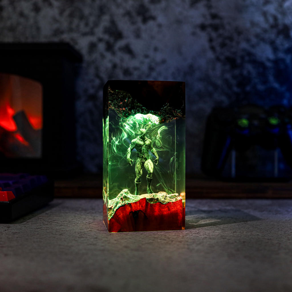Black Panther Night Light - Image 3