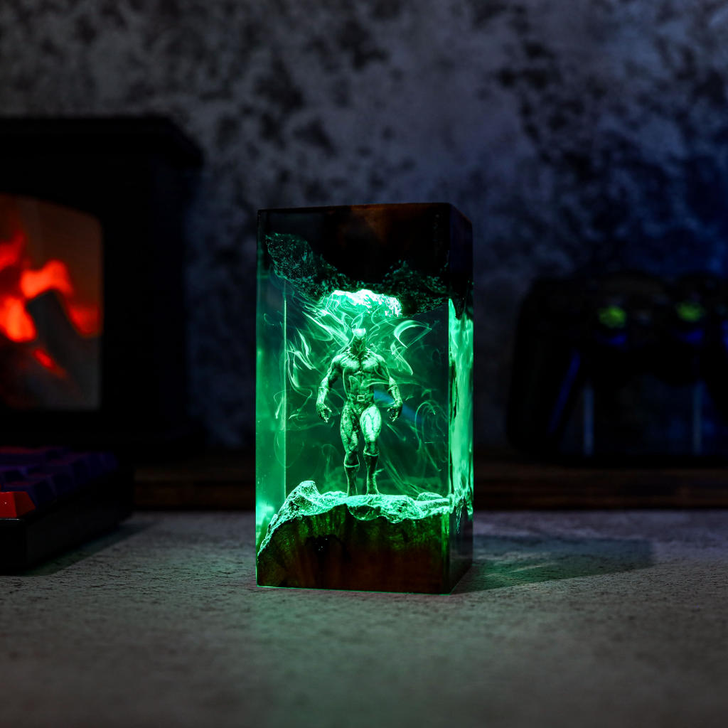 Black Panther Night Light - Image 10