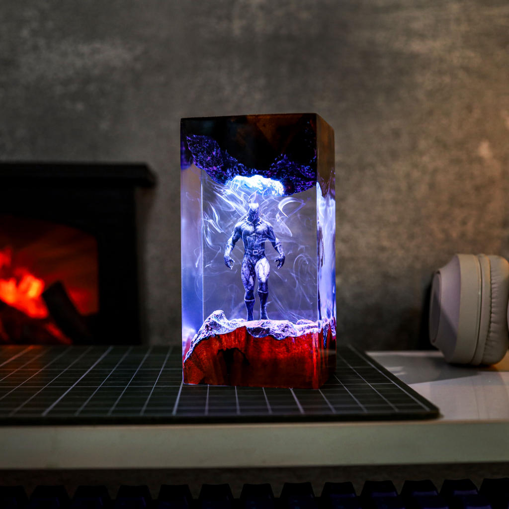 Black Panther Night Light - Image 5