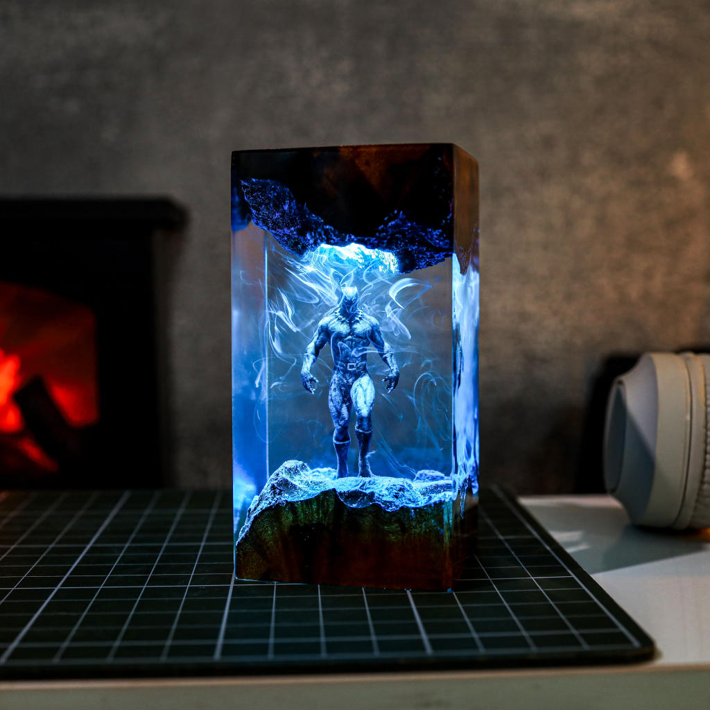 Black Panther Night Light - Image 6