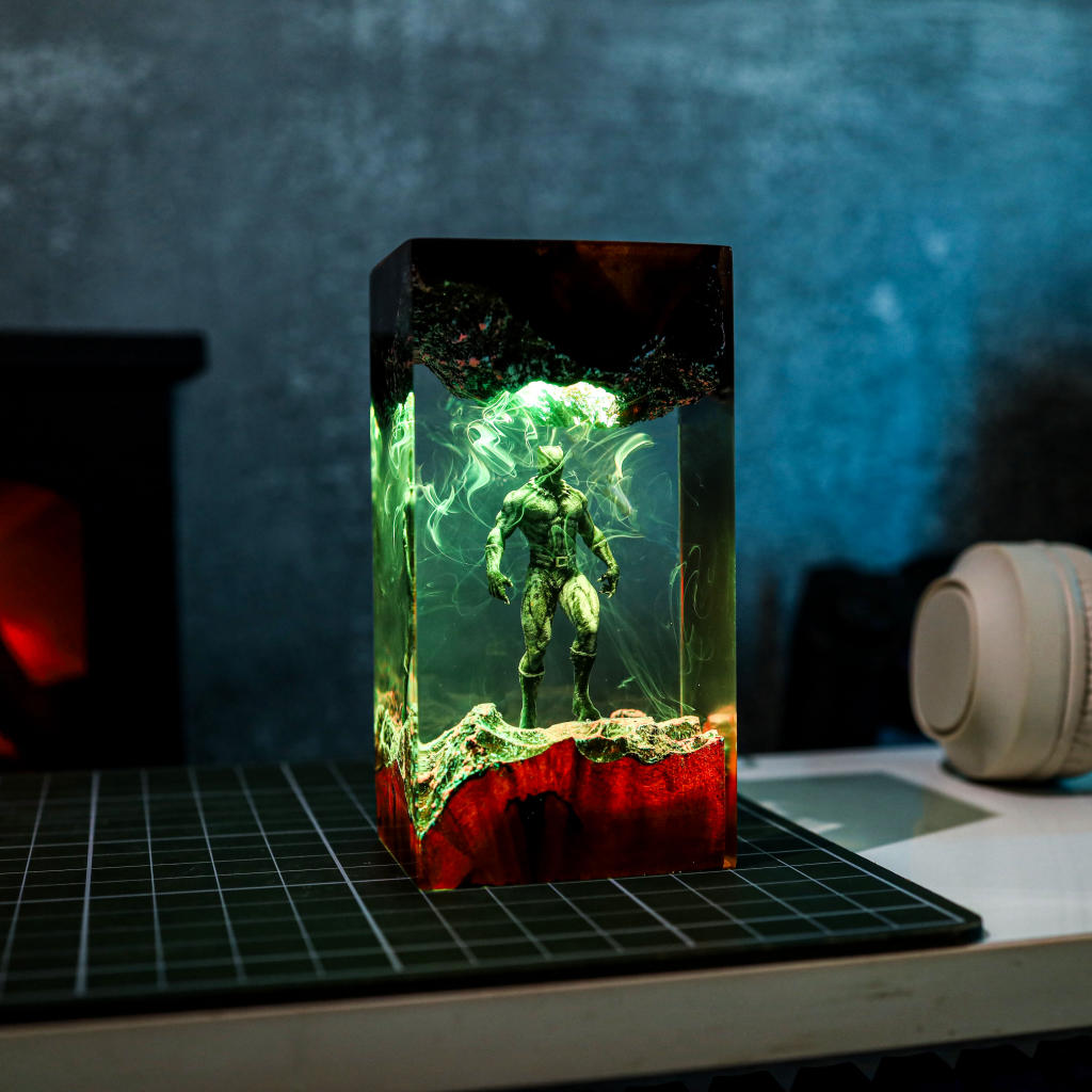 Black Panther Night Light - Image 7
