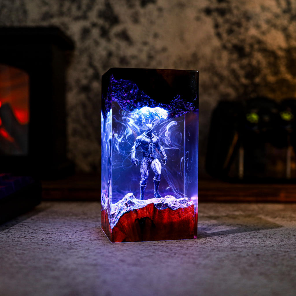 Black Panther Night Light - Image 9