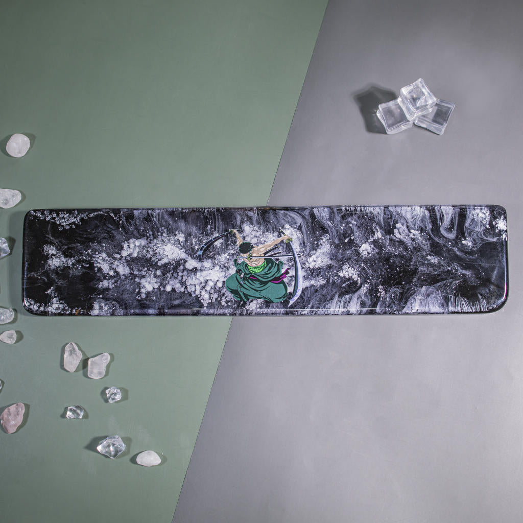 Custom One Piece wrist rest - Image 2