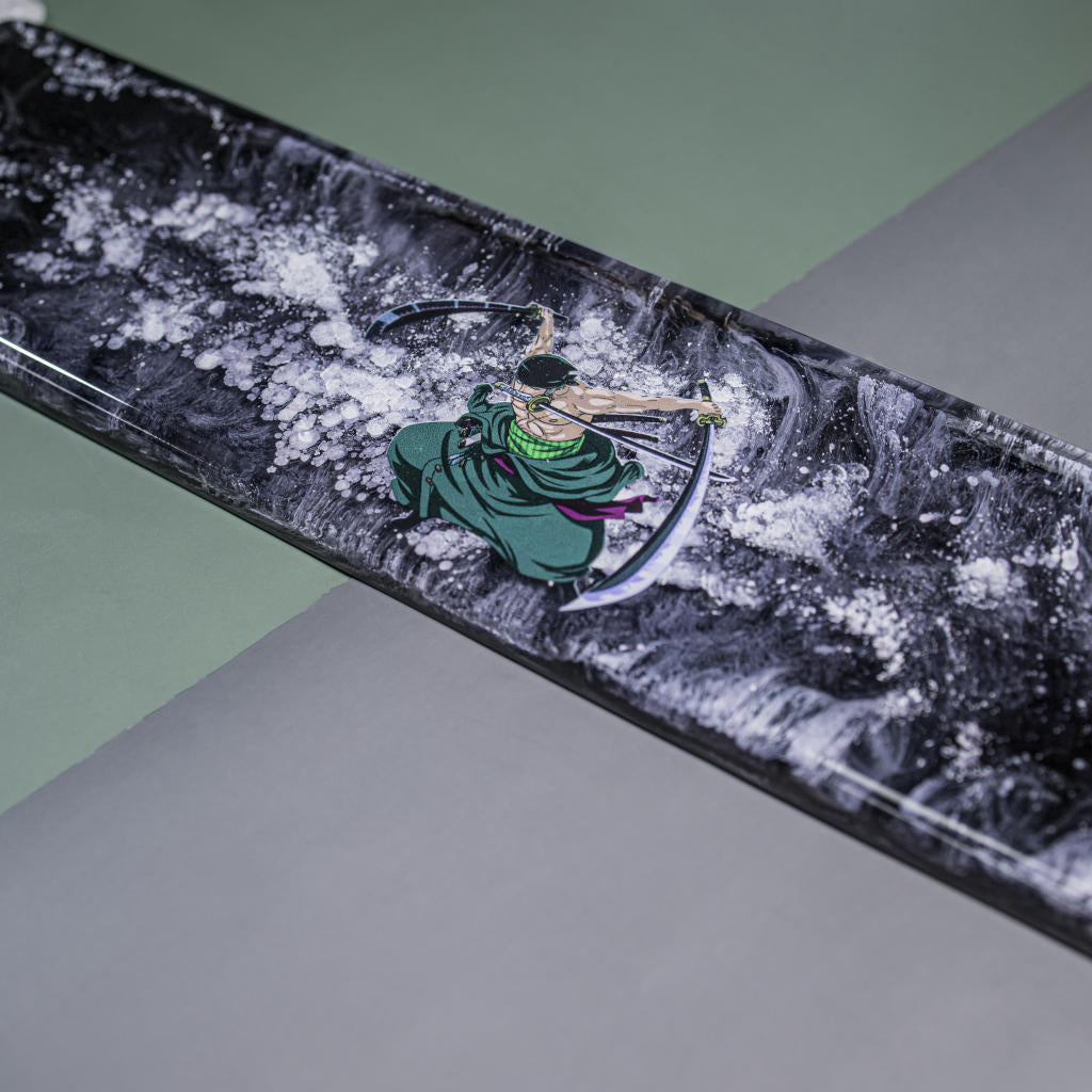 Custom One Piece wrist rest - Image 3