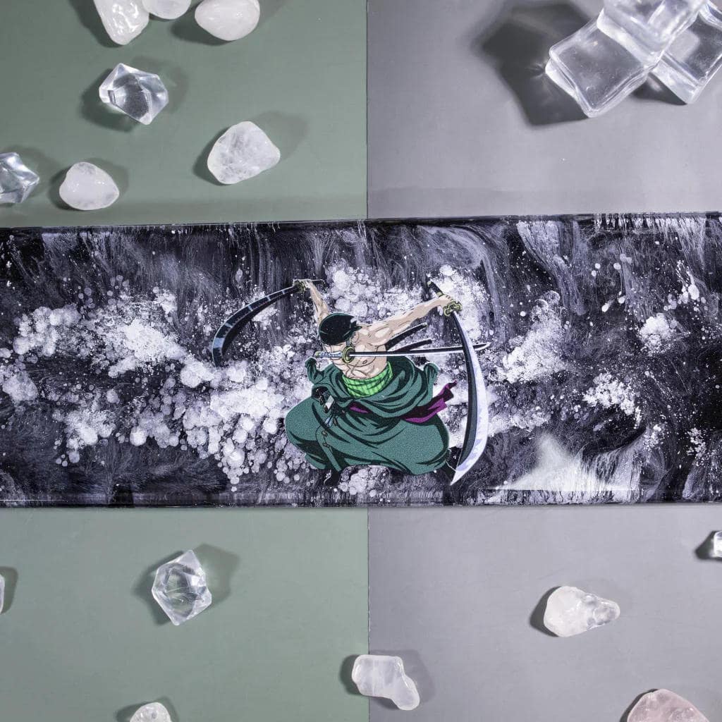 Custom One Piece wrist rest - Image 8