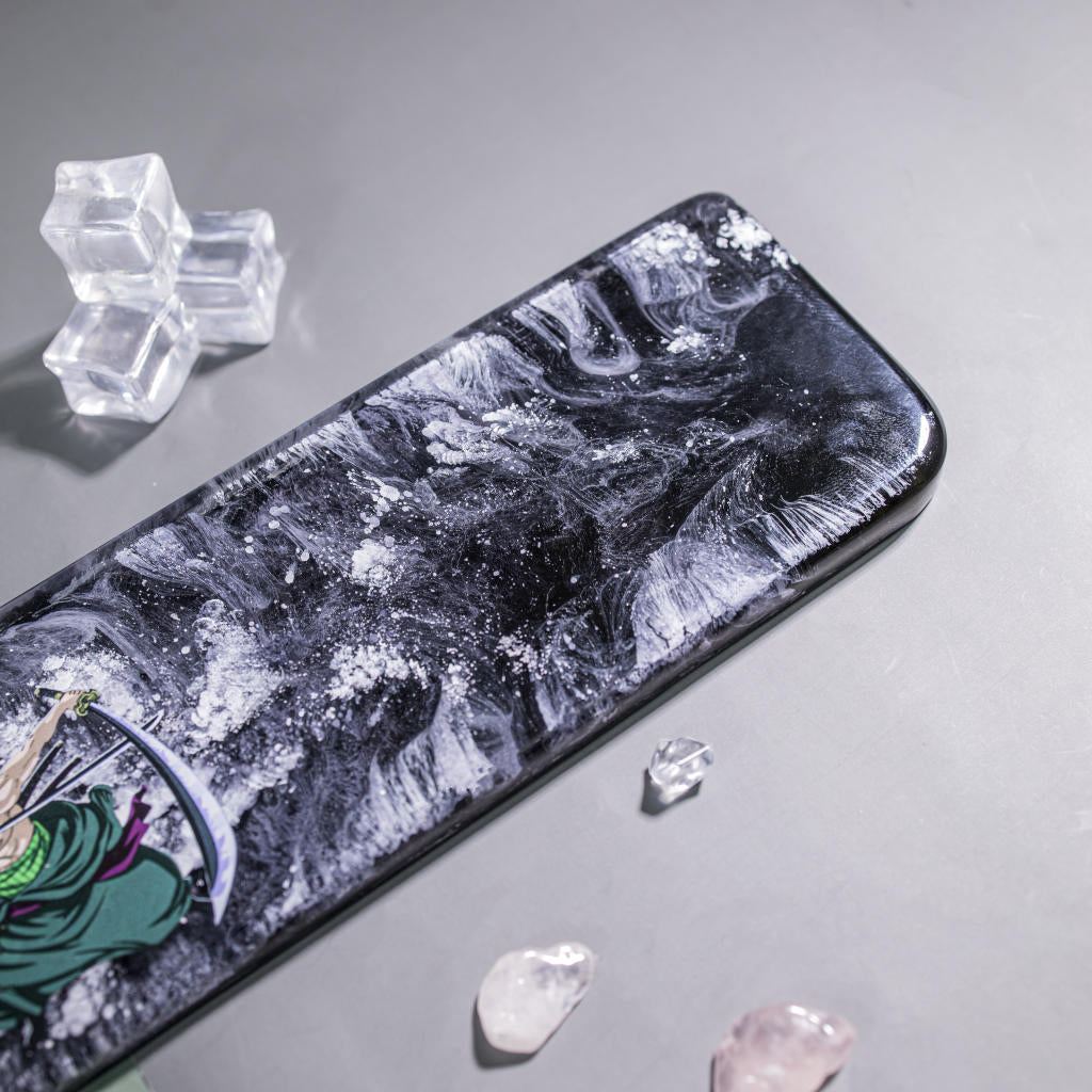 Custom One Piece wrist rest - Image 5