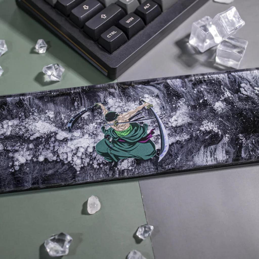Custom One Piece wrist rest - Image 7