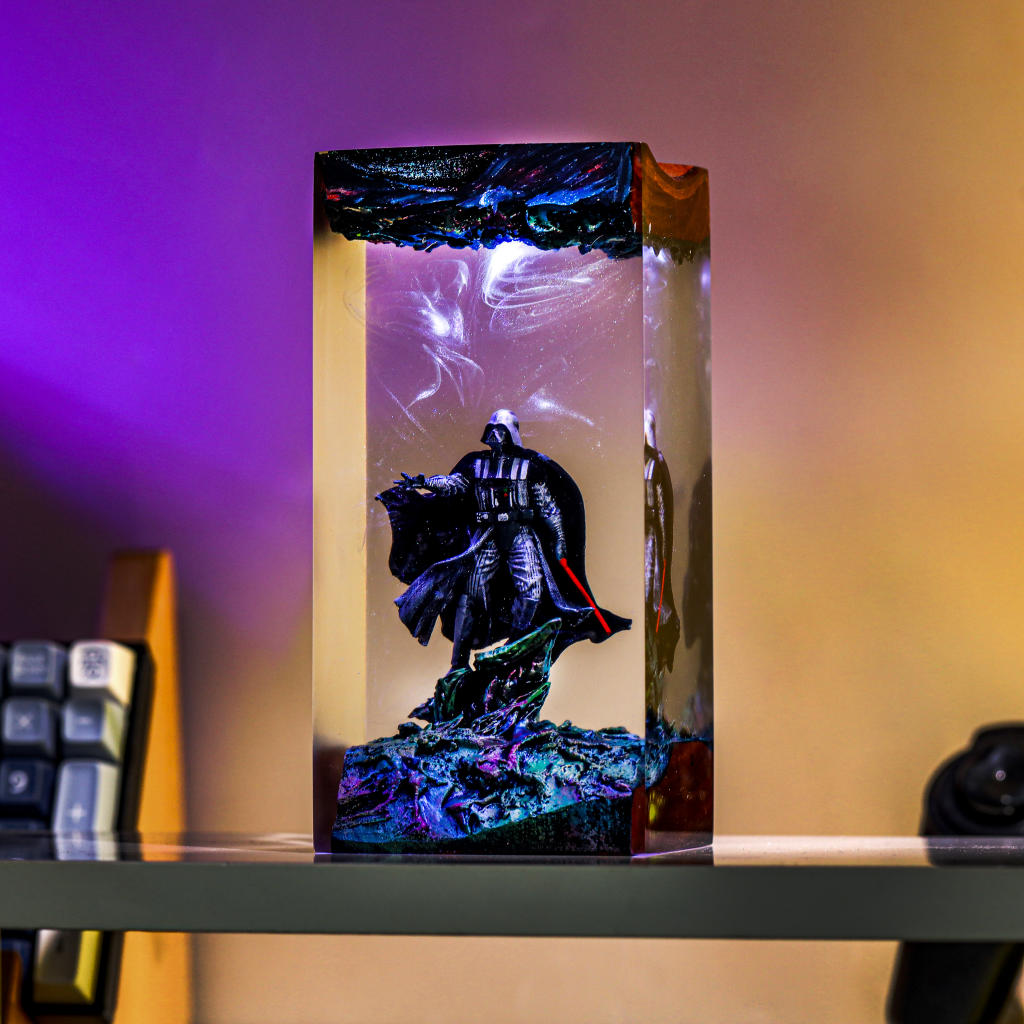 Darth Vader Star War Night Light - Image 13