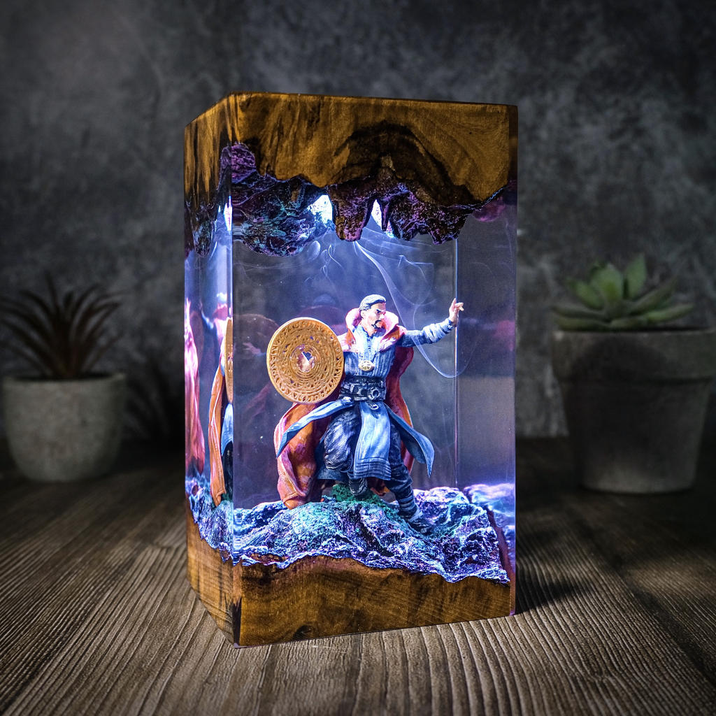 Doctor Strange Night Light - Image 4