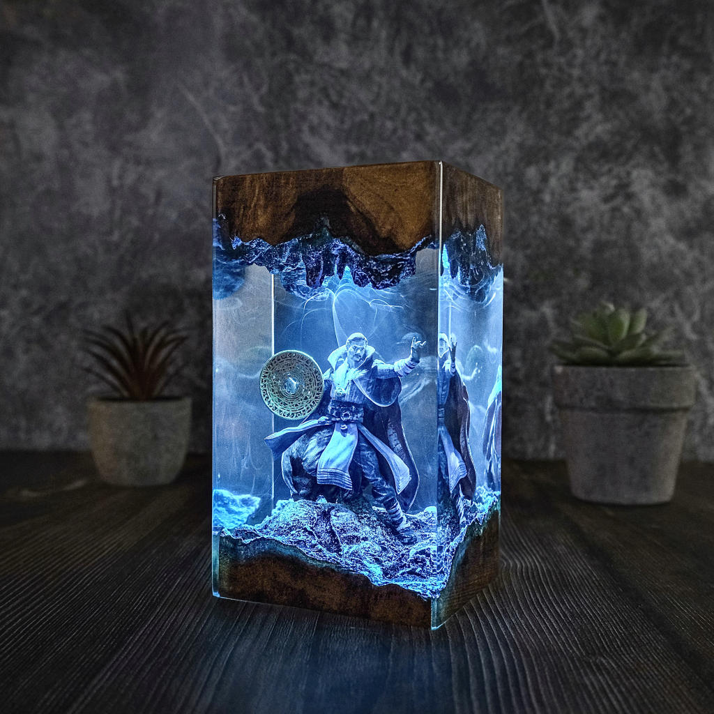 Doctor Strange Night Light - Image 2
