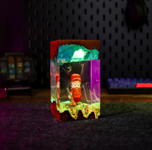 Elmer Fudd Night Light - Image 2