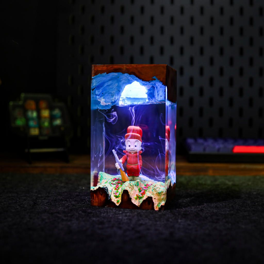 Elmer Fudd Night Light - Image 11