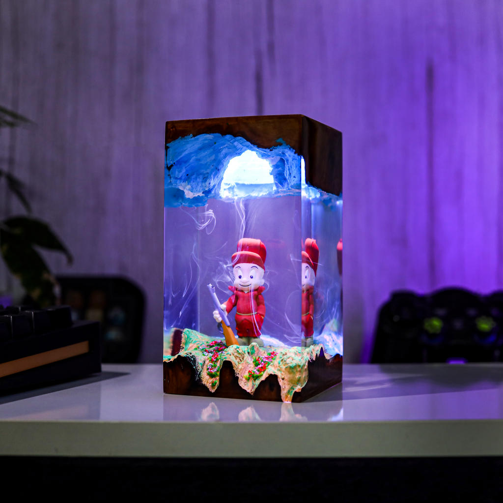 Elmer Fudd Night Light - Image 4