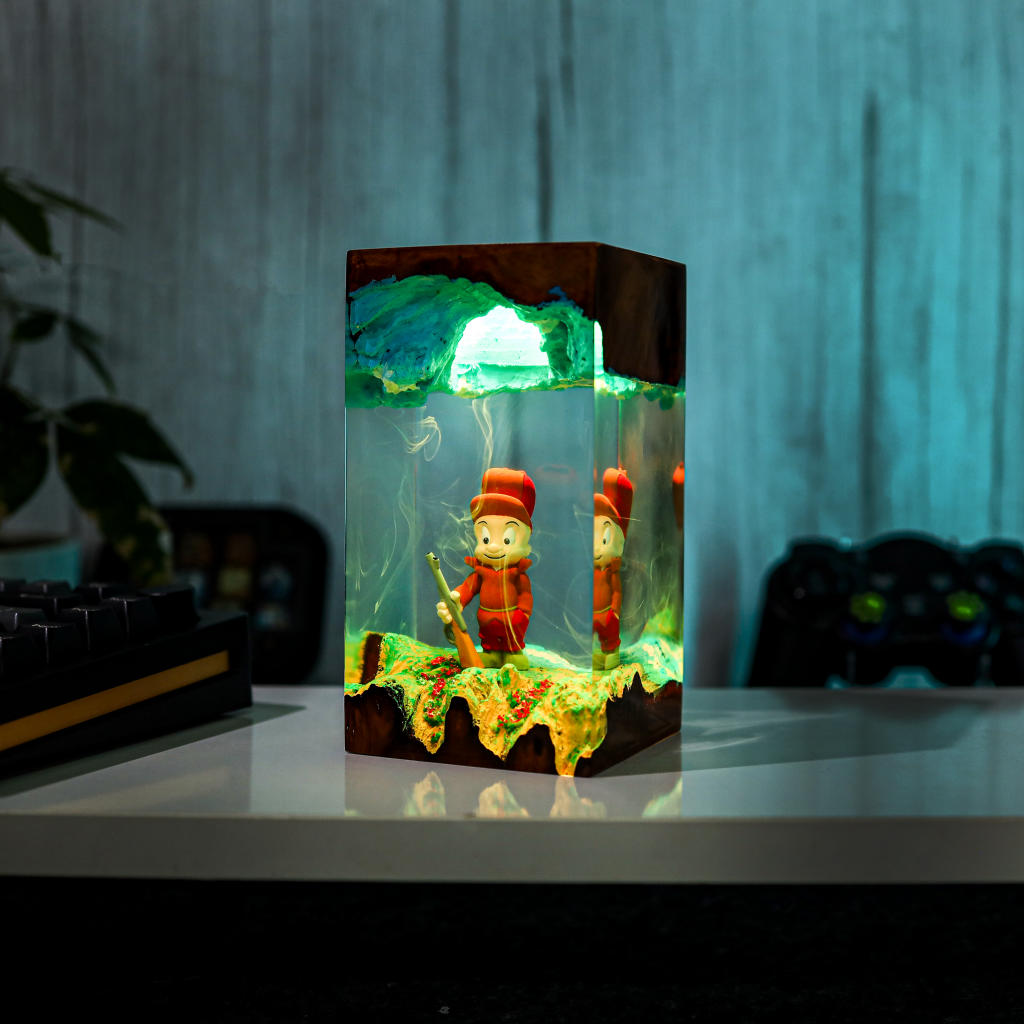 Elmer Fudd Night Light - Image 5