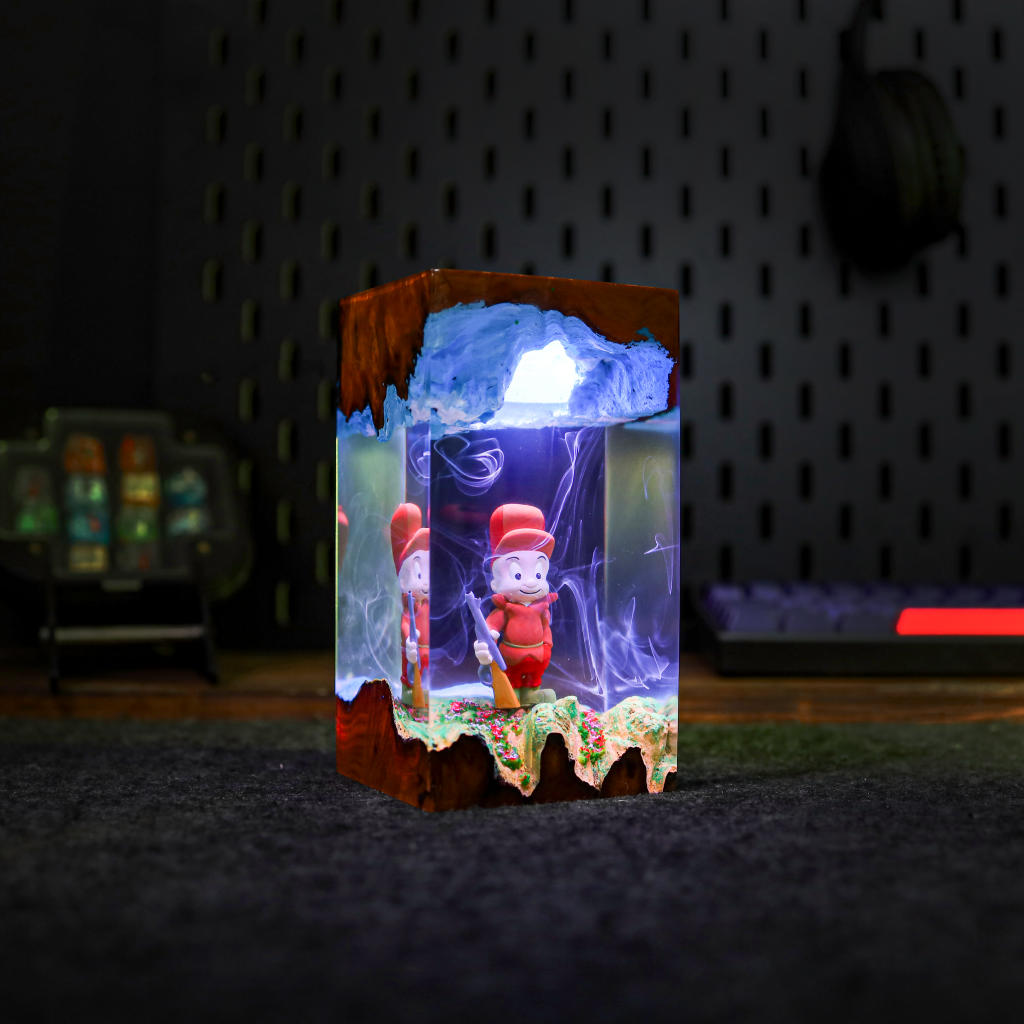 Elmer Fudd Night Light - Image 9