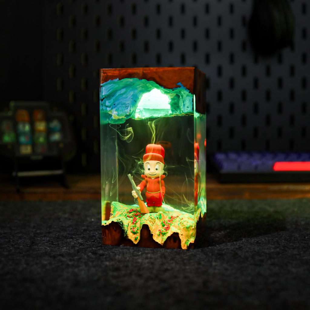 Elmer Fudd Night Light - Image 10