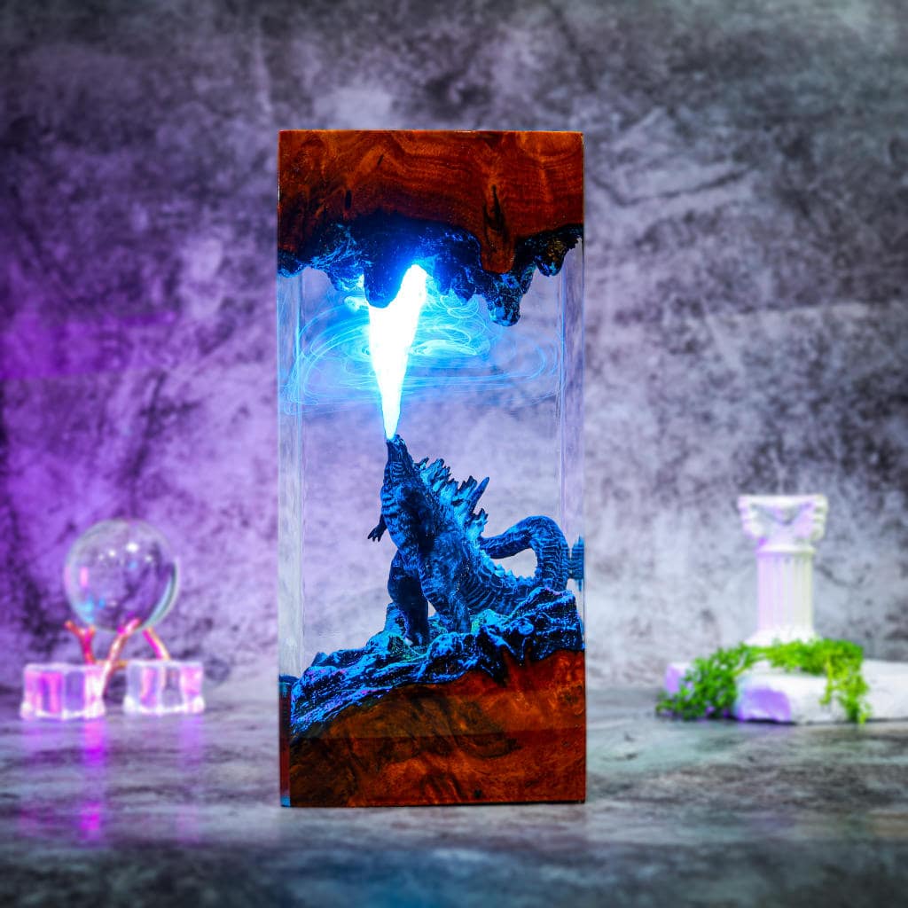 GODZILLA Monster Night Light - Image 9
