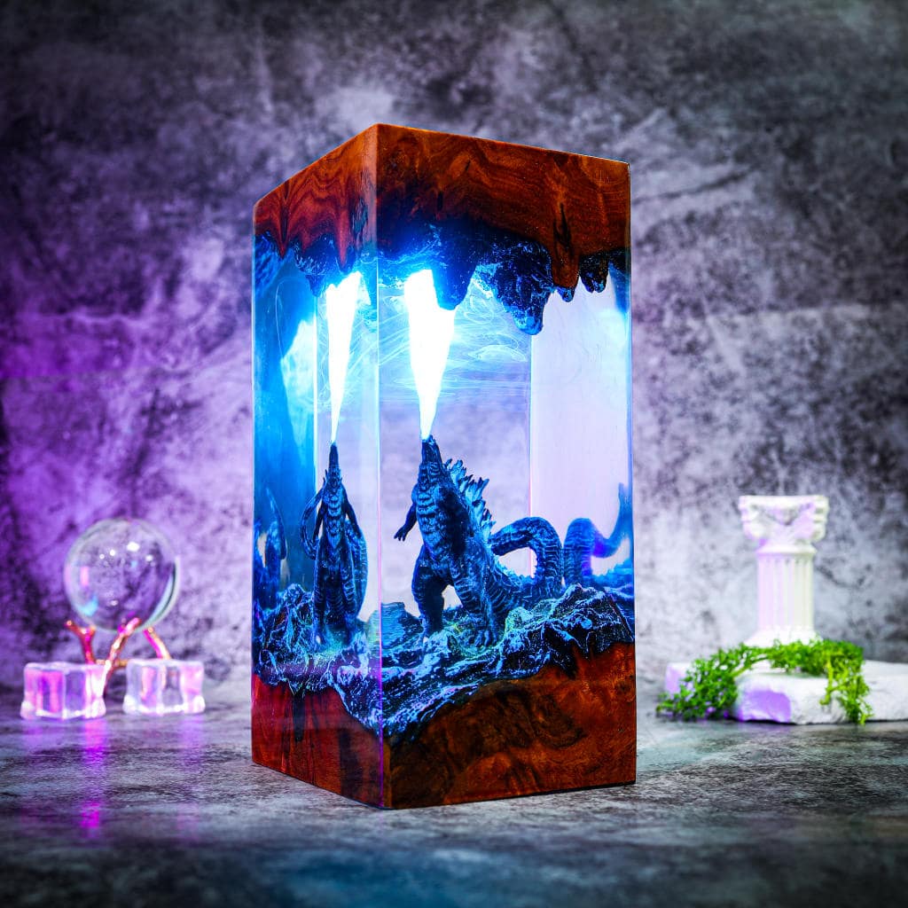 GODZILLA Monster Night Light - Image 3
