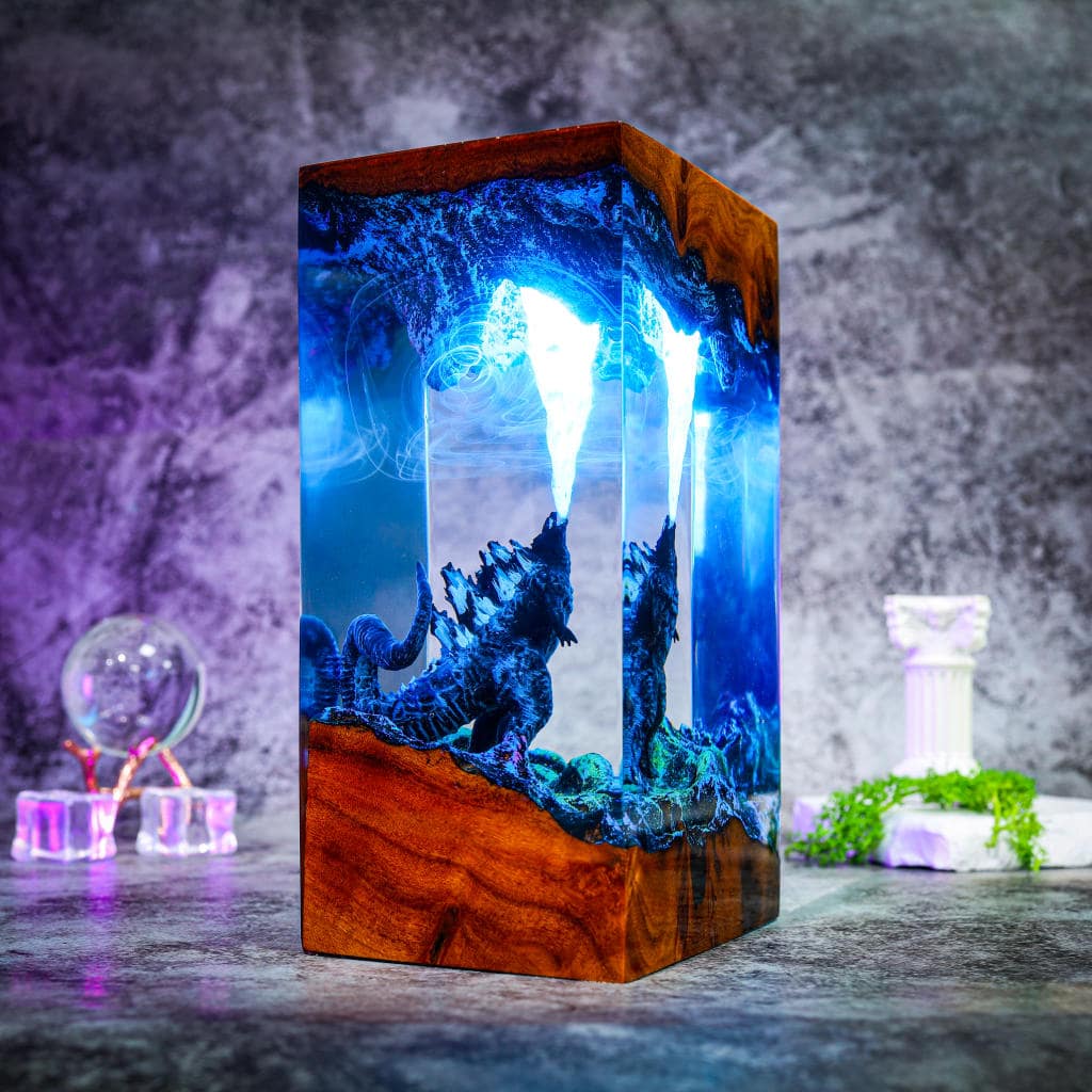 GODZILLA Monster Night Light - Image 10
