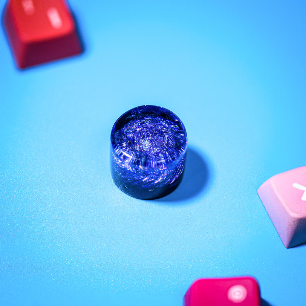 Galaxy Keyboard Knobs - Image 3