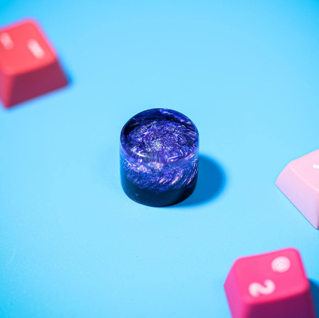 Galaxy Keyboard Knobs - Image 2