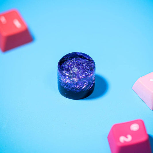 Galaxy Keyboard Knobs - Image 2