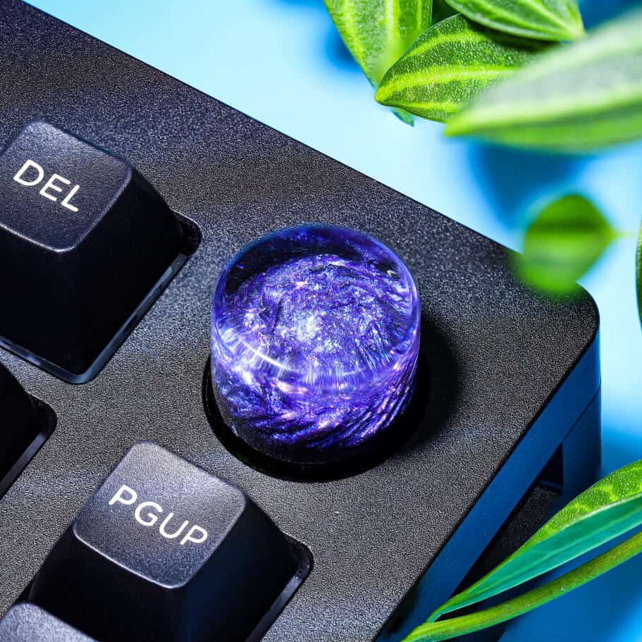 Galaxy Keyboard Knobs - Image 5