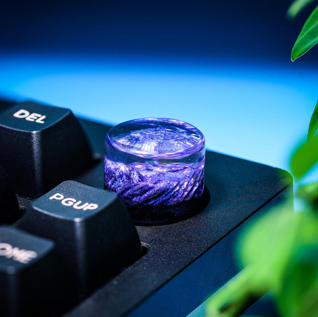 Galaxy Keyboard Knobs - Image 4
