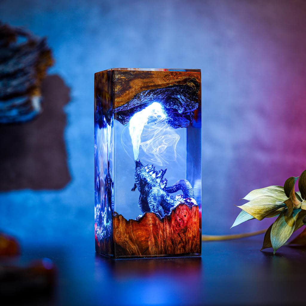 GODZILLA Monster Night Light - Image 8