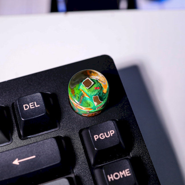 Hobbit House Knob - Image 8
