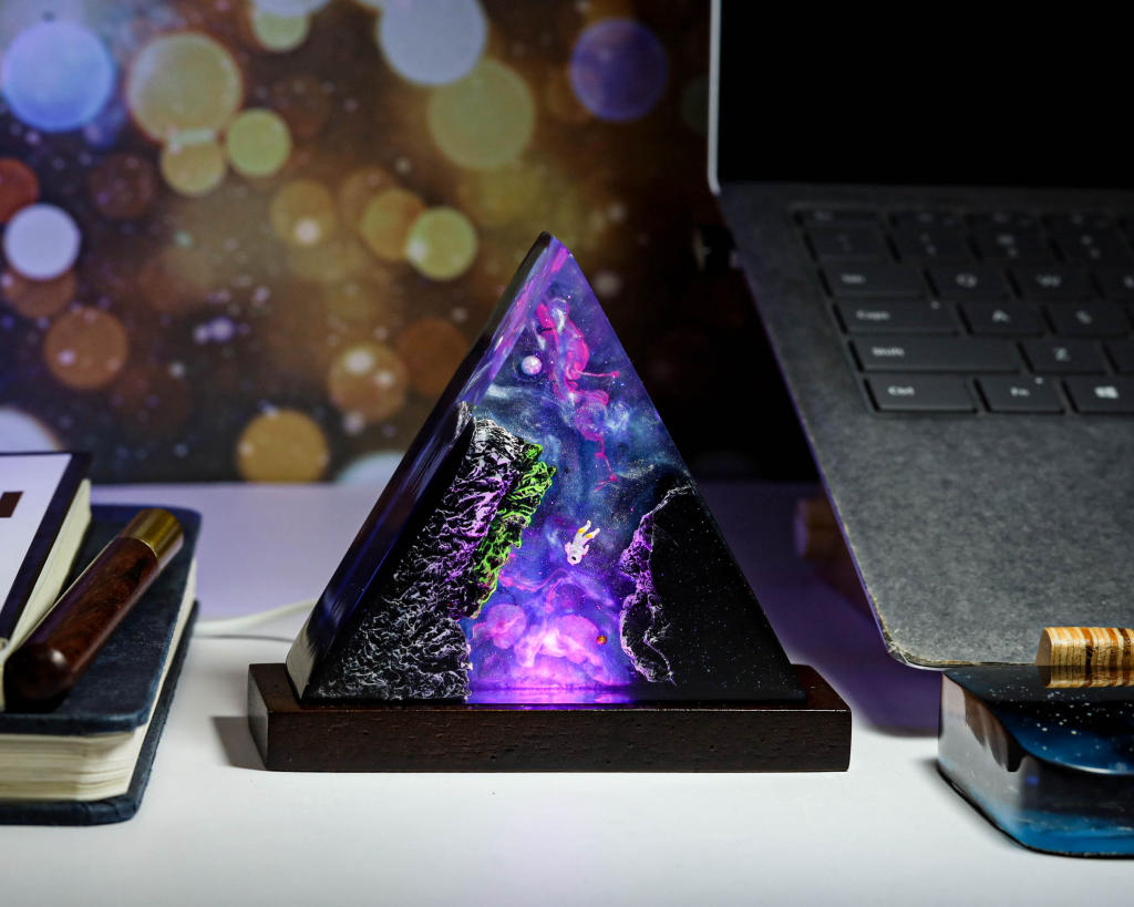 Interstellar Night light ver 2 - Image 3
