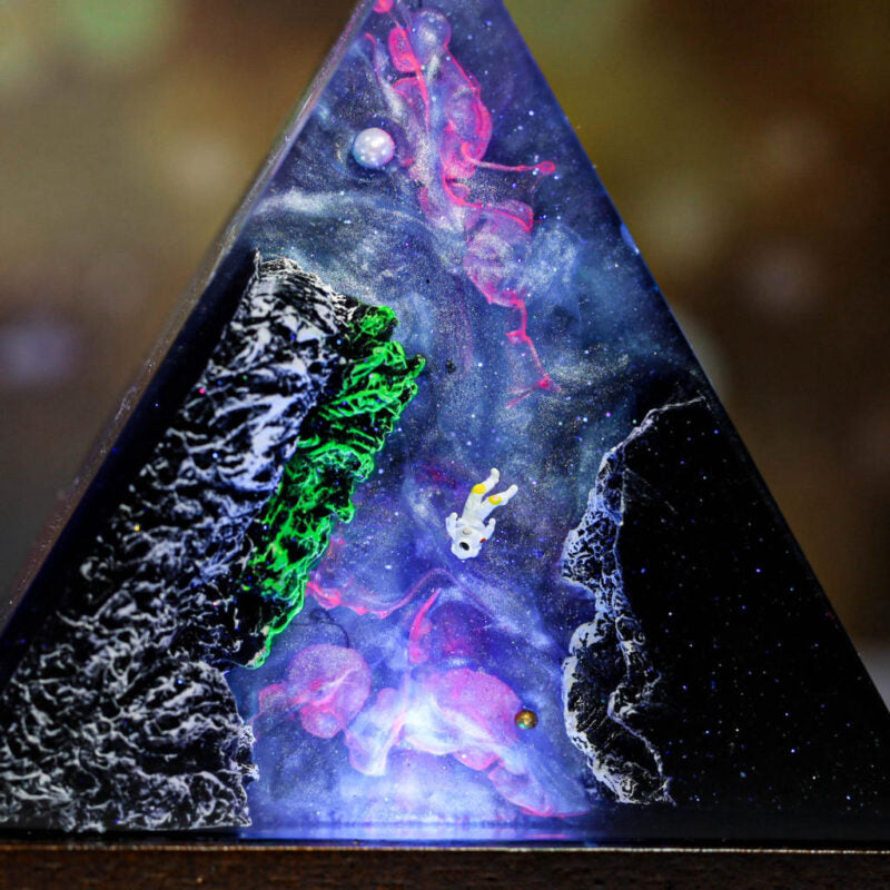Interstellar Night light ver 2 - Image 7