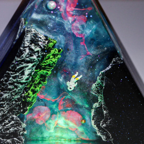 Interstellar Night light ver 2 - Image 4
