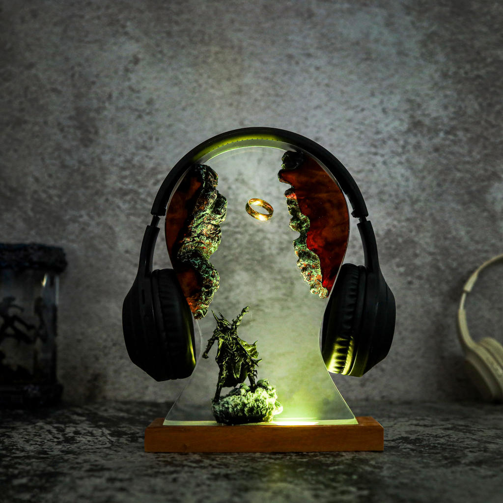 Games and Movies Blind Box Lamp - Image 27