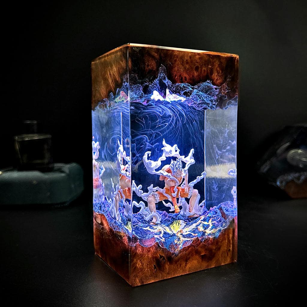 Custom Night Light - Image 8