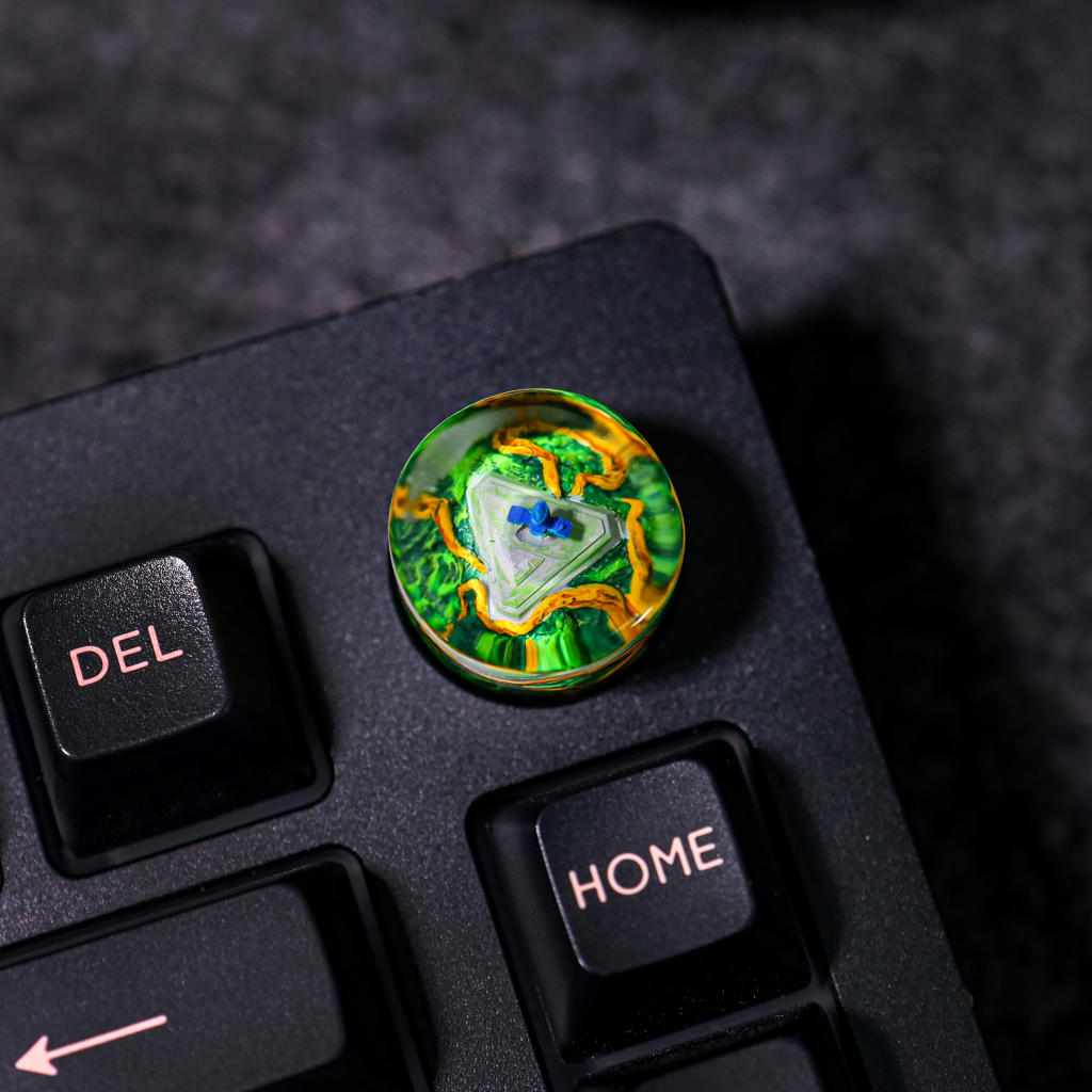 Master Sword The Legend of Zelda Knob - Image 3