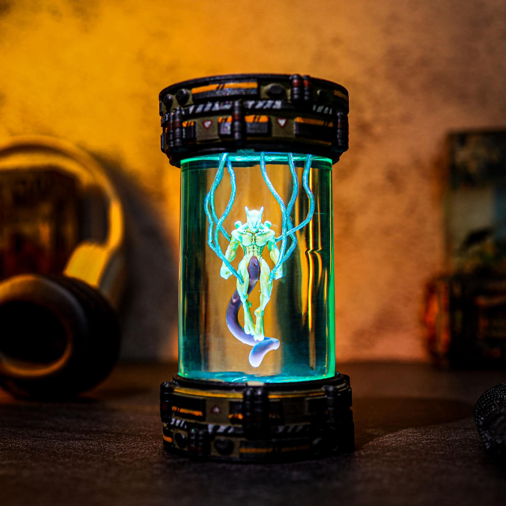Mewtwo Incubator Night Light - Image 3