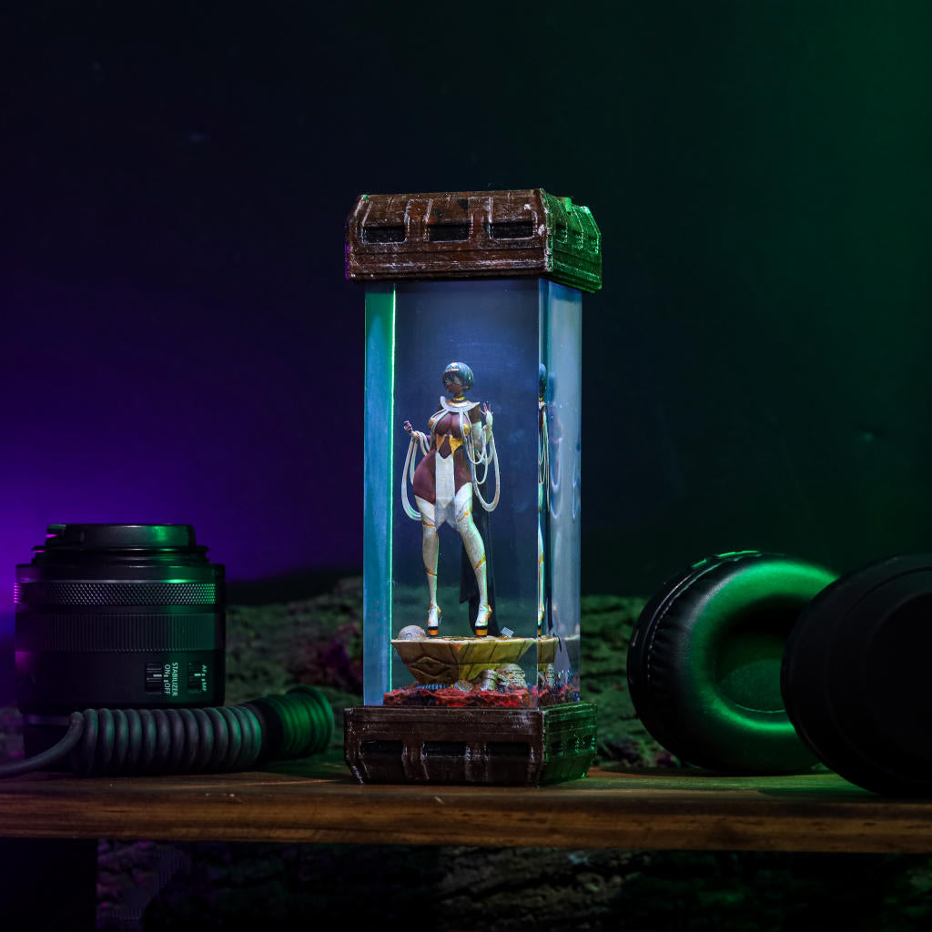 Cleopatra 2B NieR Automata Night Light - Image 8