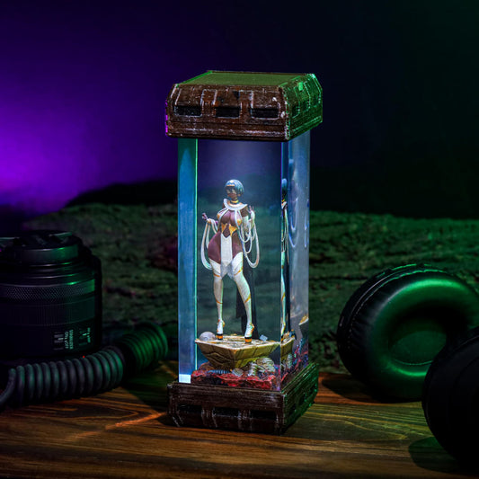Cleopatra 2B NieR Automata Night Light - Image 2