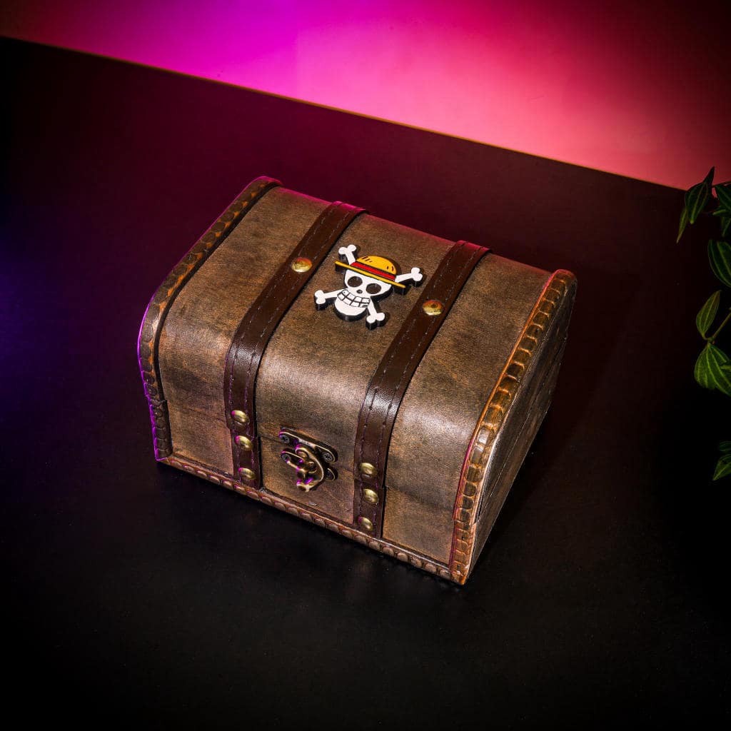 One Piece Box Lamp - Image 4