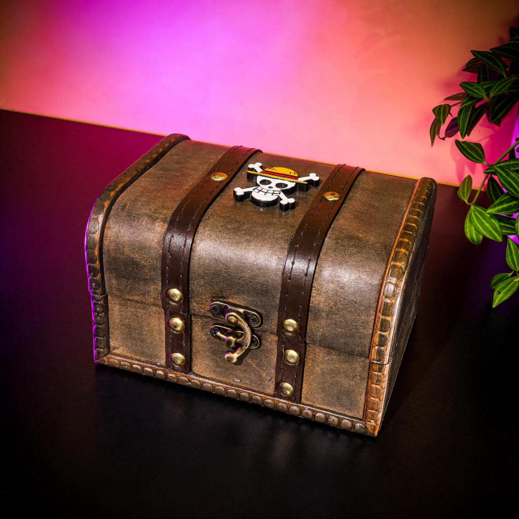 One Piece Box Lamp - Image 5