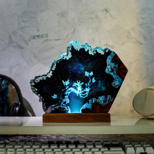 Ori and the Blind Forest Night Light Ver 2 - Image 2