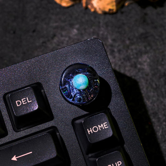 Planets Resin Knob - Image 2