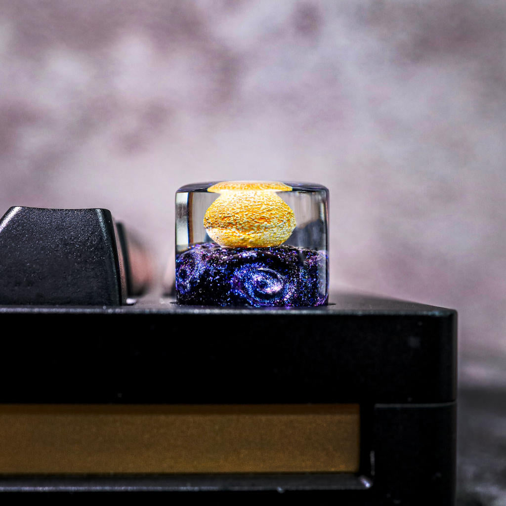 Planets Resin Knob - Image 6