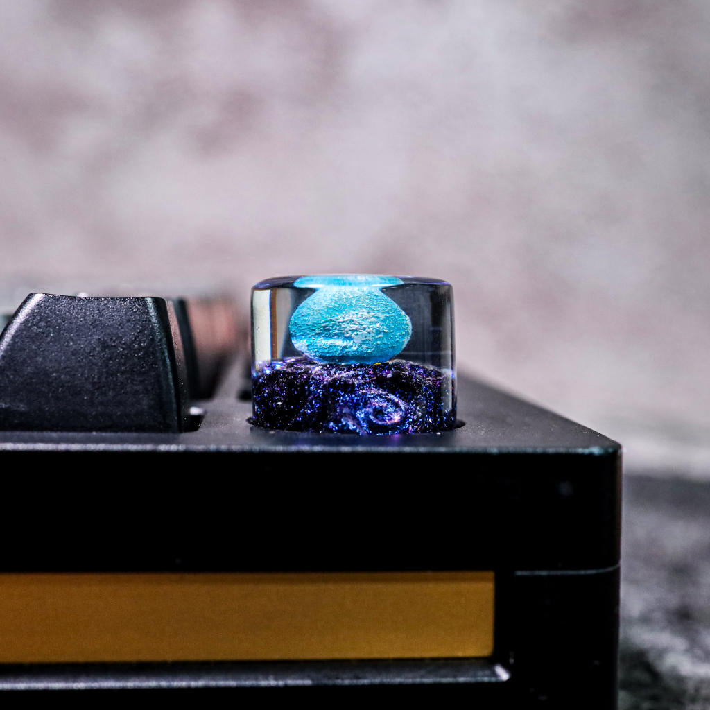 Planets Resin Knob - Image 5