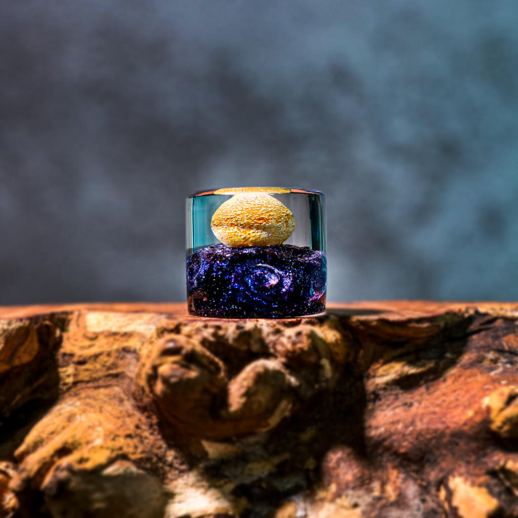 Planets Resin Knob - Image 4